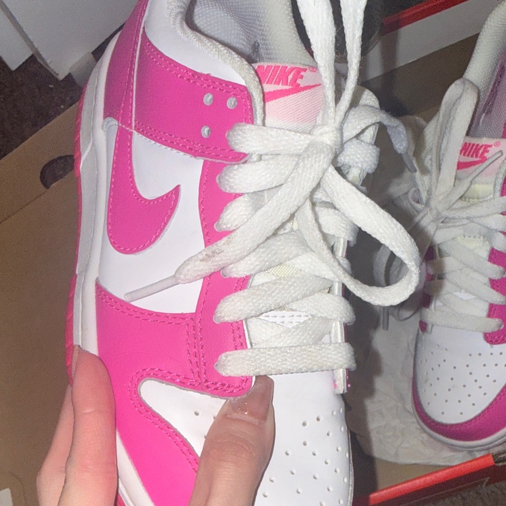 Nike Dunk Low - Picture 10 of 10